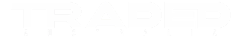 Traded Australia