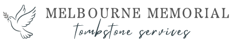 Melbourne Memorial primary logo