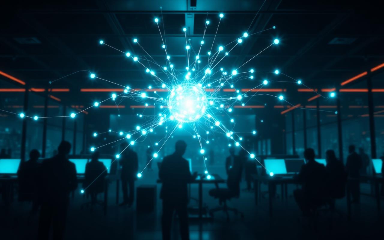 How AI Is Changing the Way Businesses Operate