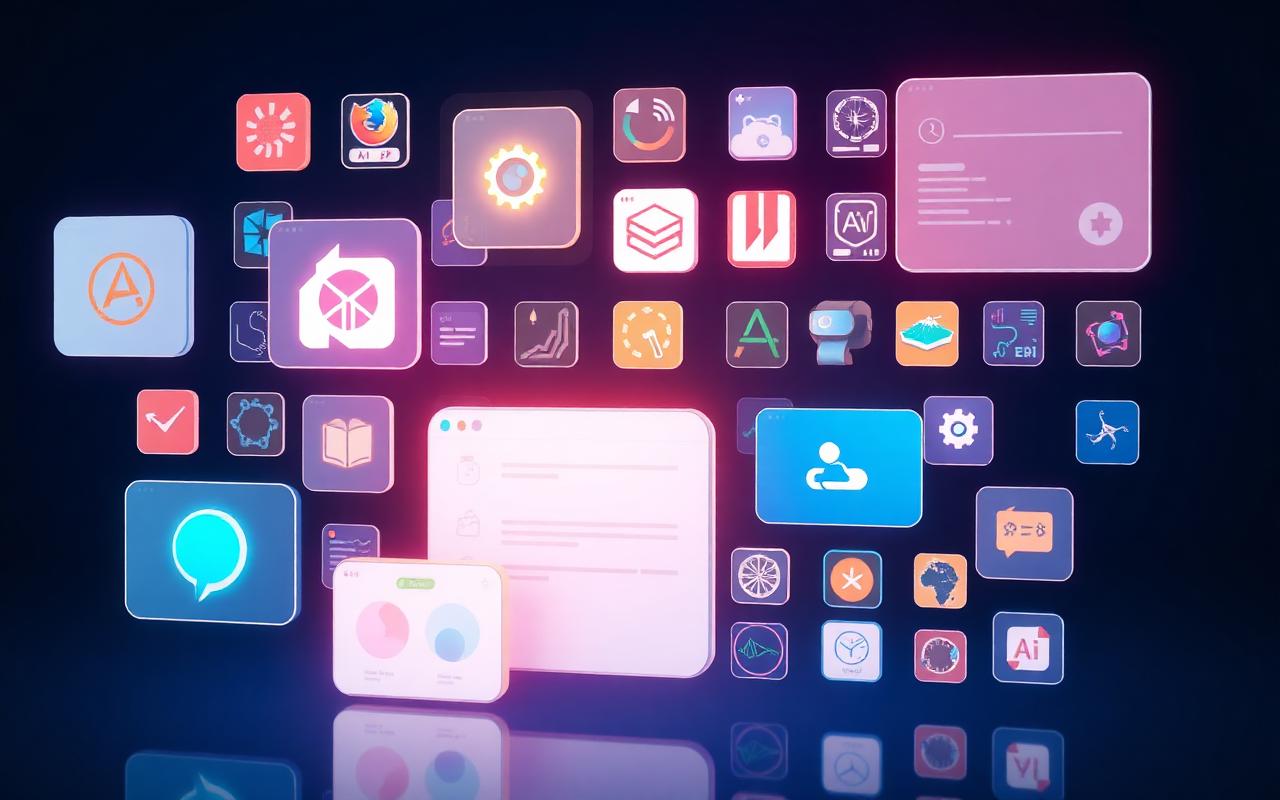 How to Choose the Right AI Tools for Your Business