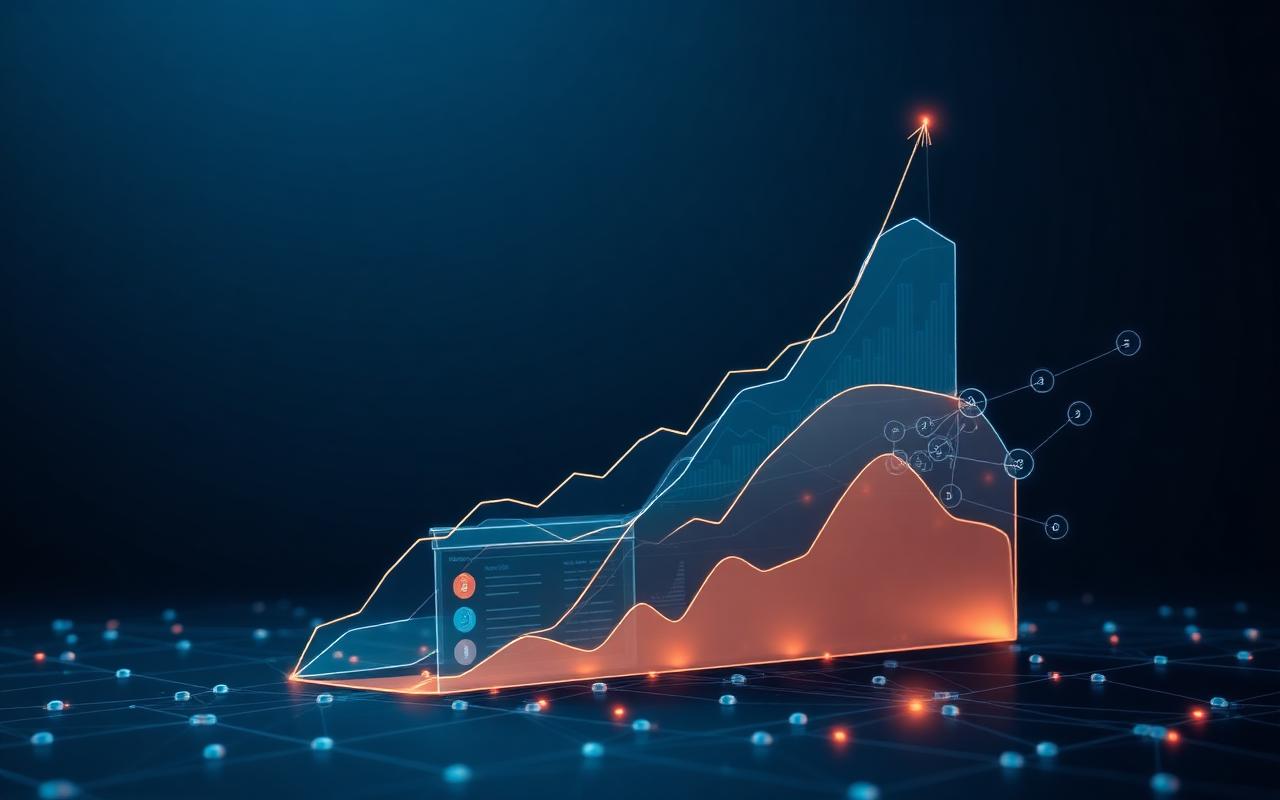 The Architecture of a Modern Growth Stack