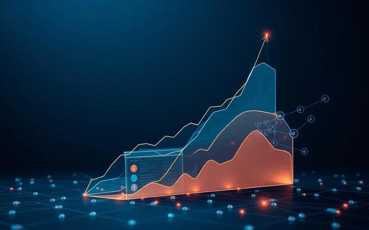 The Architecture of a Modern Growth Stack