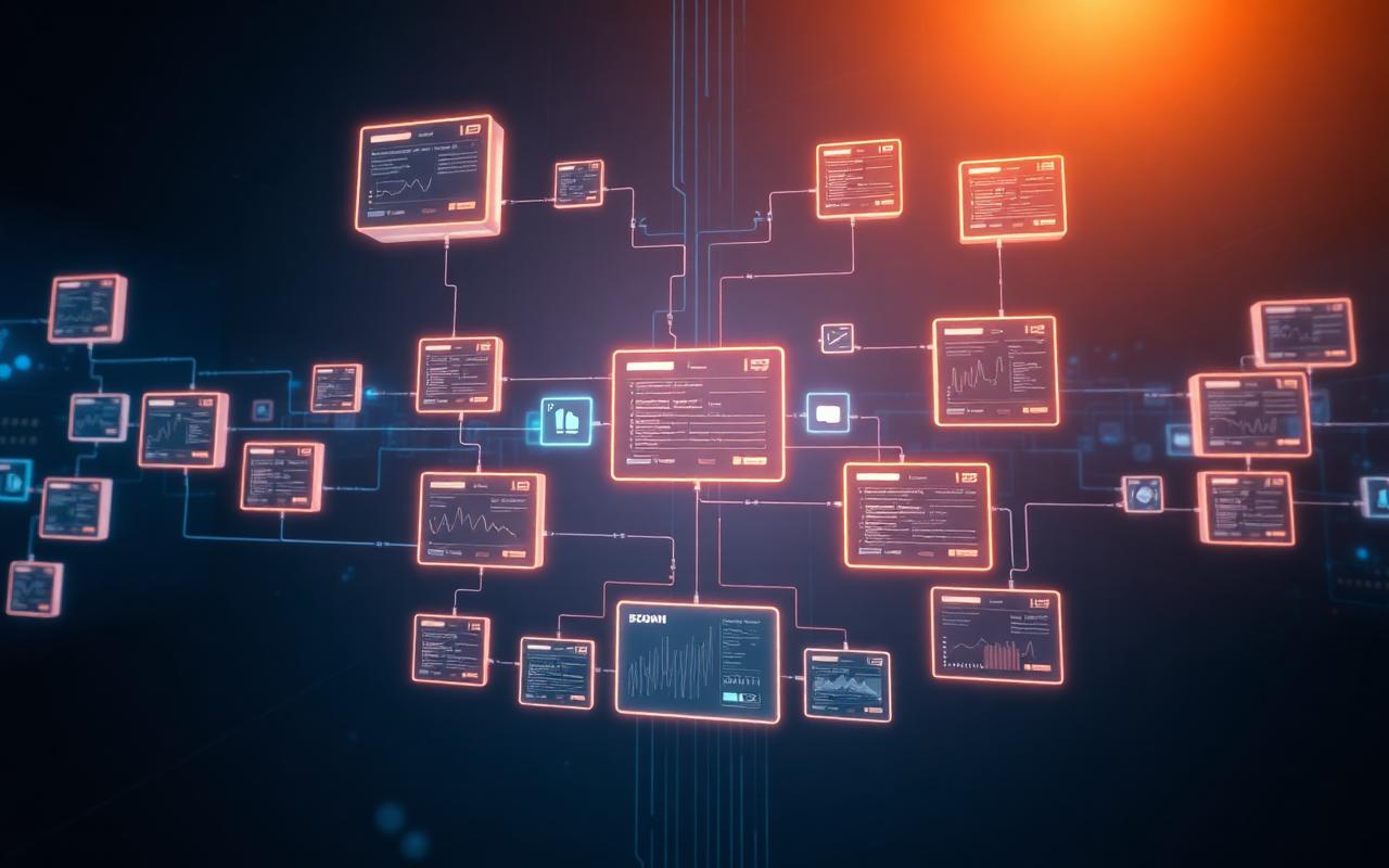 The Difference Between a Website and a Digital System