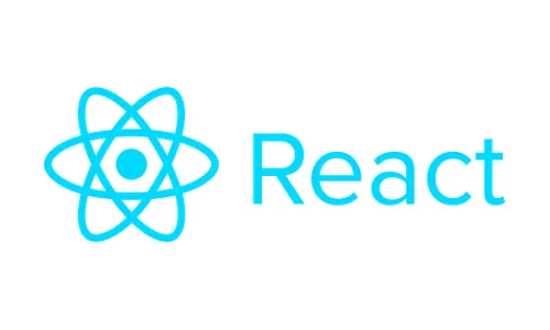 React