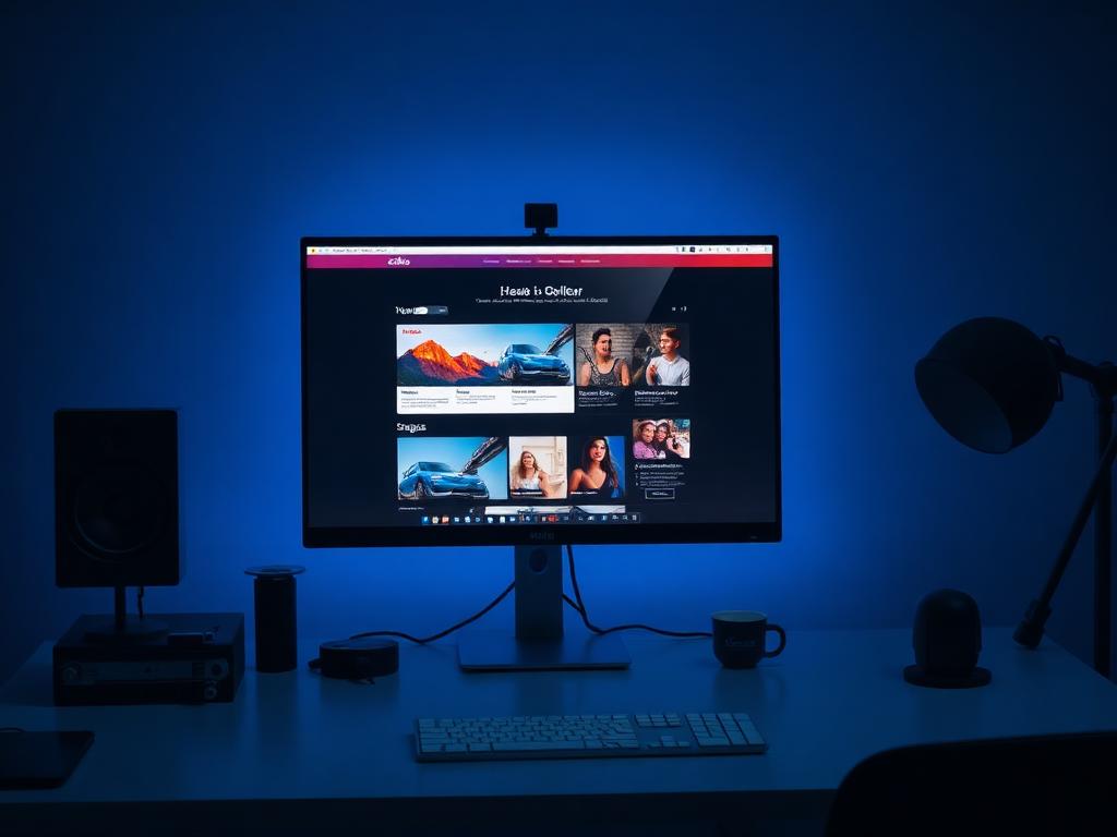 Web Development & Branding